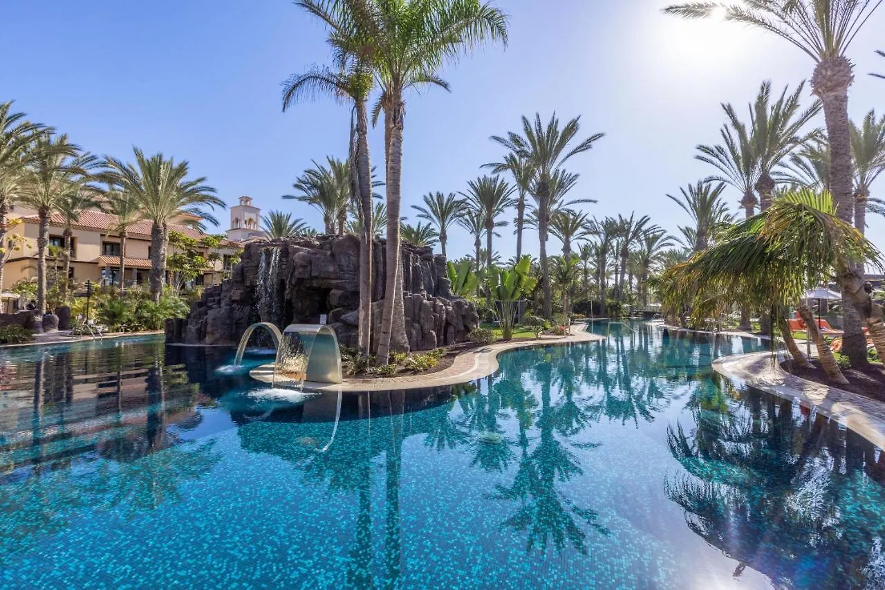 Lopesan Costa Meloneras Resort & Spa Spanien