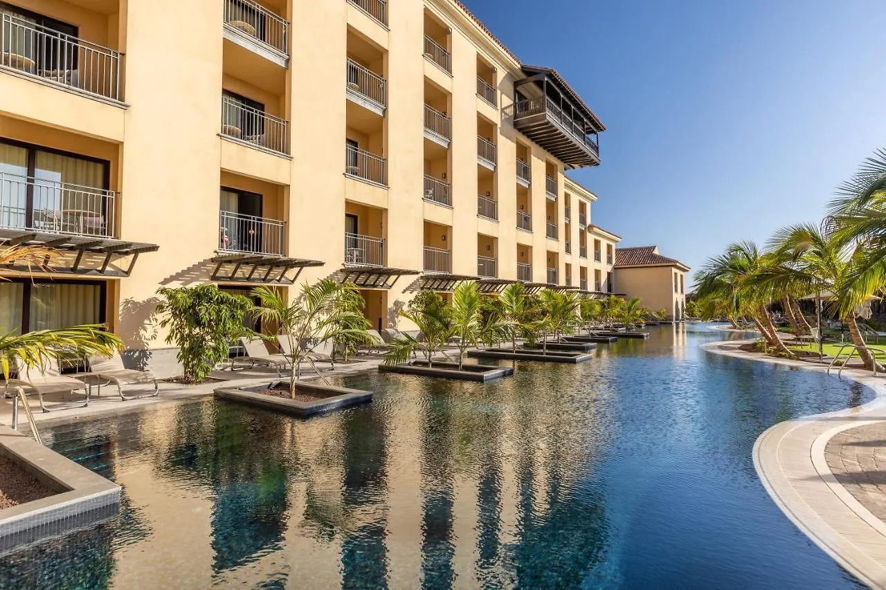 ***** Hotell Lopesan Costa Meloneras Resort & Spa Spanien