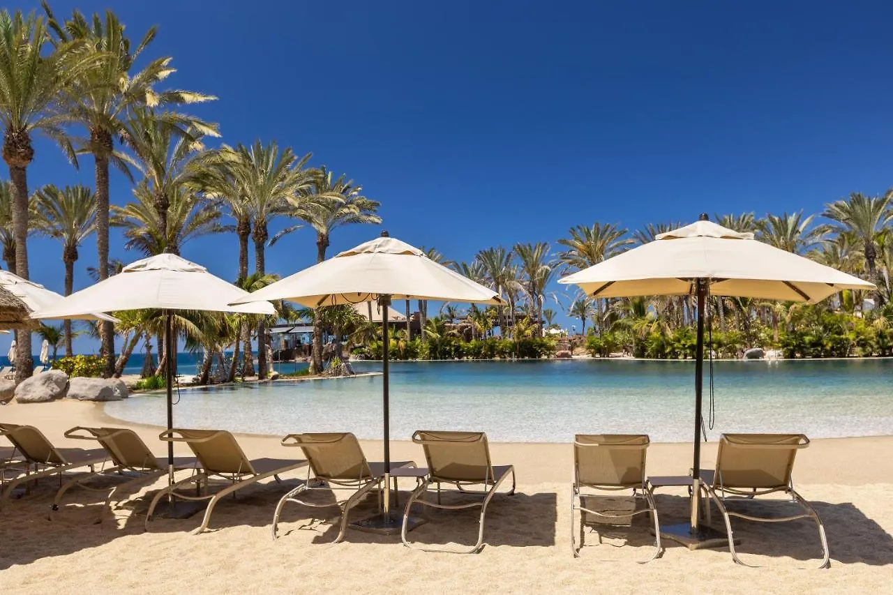 Hotell Lopesan Costa Meloneras Resort & Spa