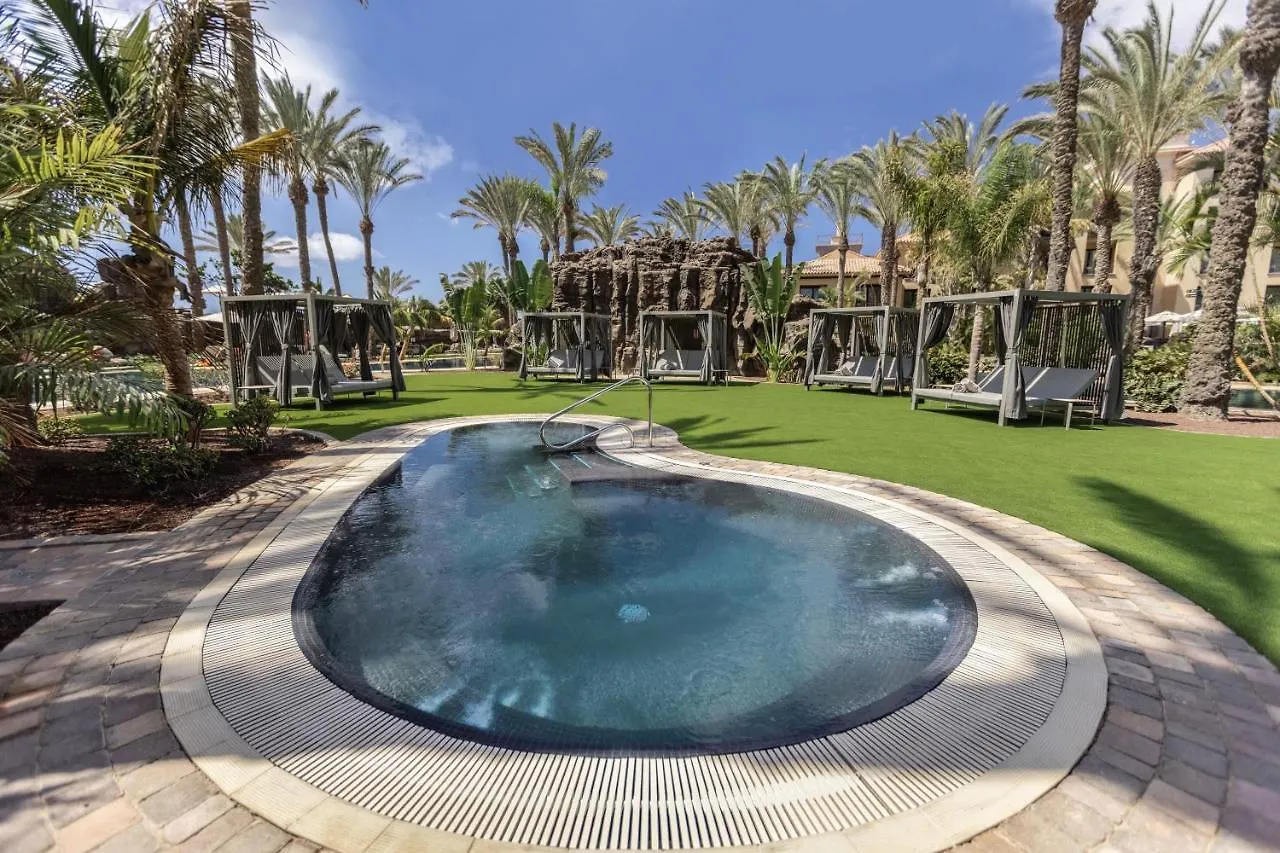 Lopesan Costa Meloneras Resort & Spa Hotell