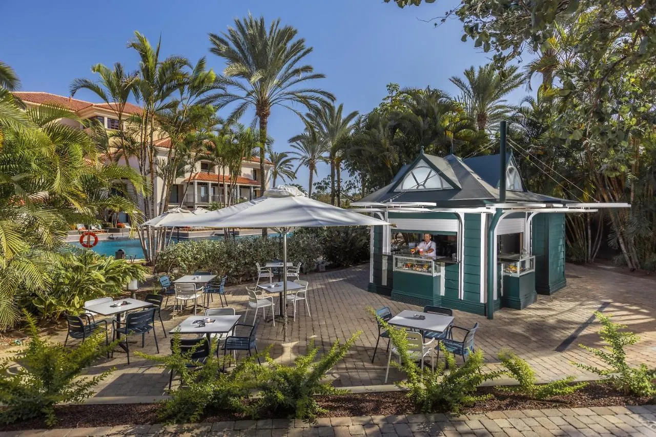 Lopesan Costa Meloneras Resort & Spa 5*,  Spanien