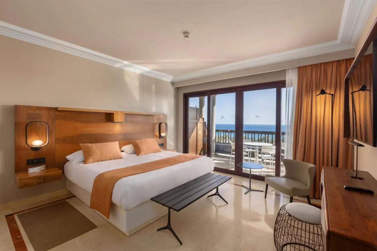 Lopesan Costa Meloneras Resort & Spa Hotell