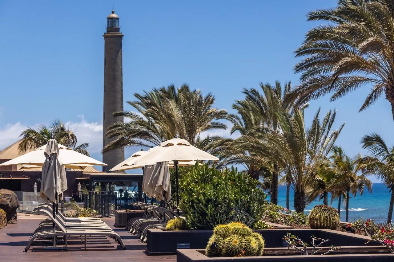 Lopesan Costa Meloneras Resort & Spa Hotell