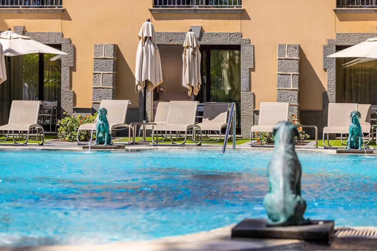 Lopesan Costa Meloneras Resort & Spa 5*,  Spanien