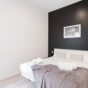  شقة Deco Barcelona-eixample إسبانيا