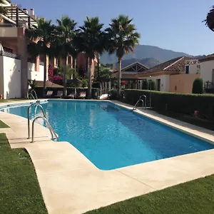 Apartment El Casar Benahavis