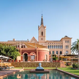sant-pere-del-bosc-hotel-and-spa.topcostabravahotels.com/