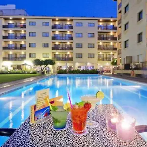 olimar-ii.catalonia-hotels.com/