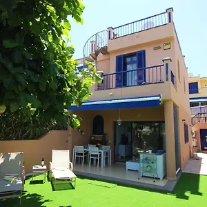 Vakantiehuis Bahia Ii 5, Meloneras