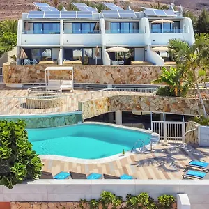Appartement Garden & Sea Boutique By Livvo, Morro Jable