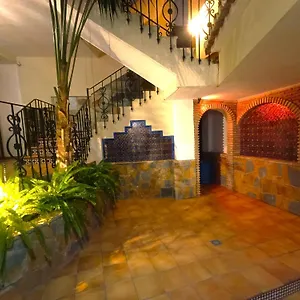  Apartment Flamencos Del Cerrado Spanien