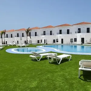 Ocean Boulevard Golf Del Sur Tenerife Ξενοδοχείο με διαμερίσματα