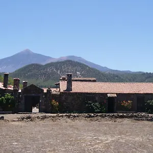 Landhuis Caserio Partidos, San Jose De Los Llanos