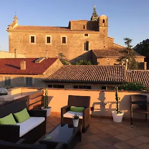  Apartment Residencial - Turismo De Interior Spanien