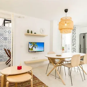 Apartment Homes La Victoria Malaga