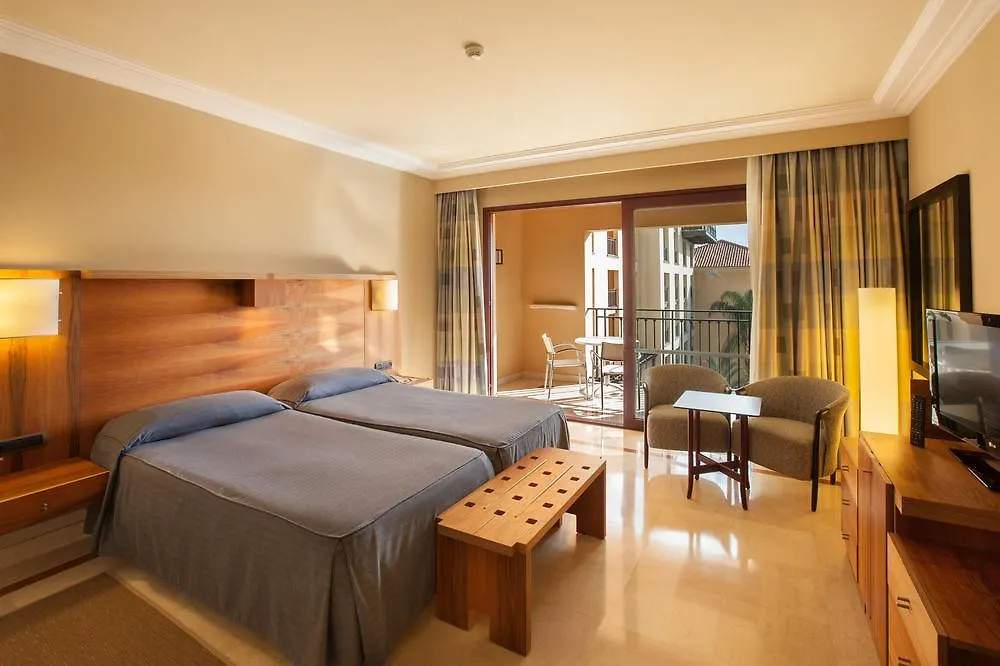 Lopesan Costa Meloneras Resort & Spa