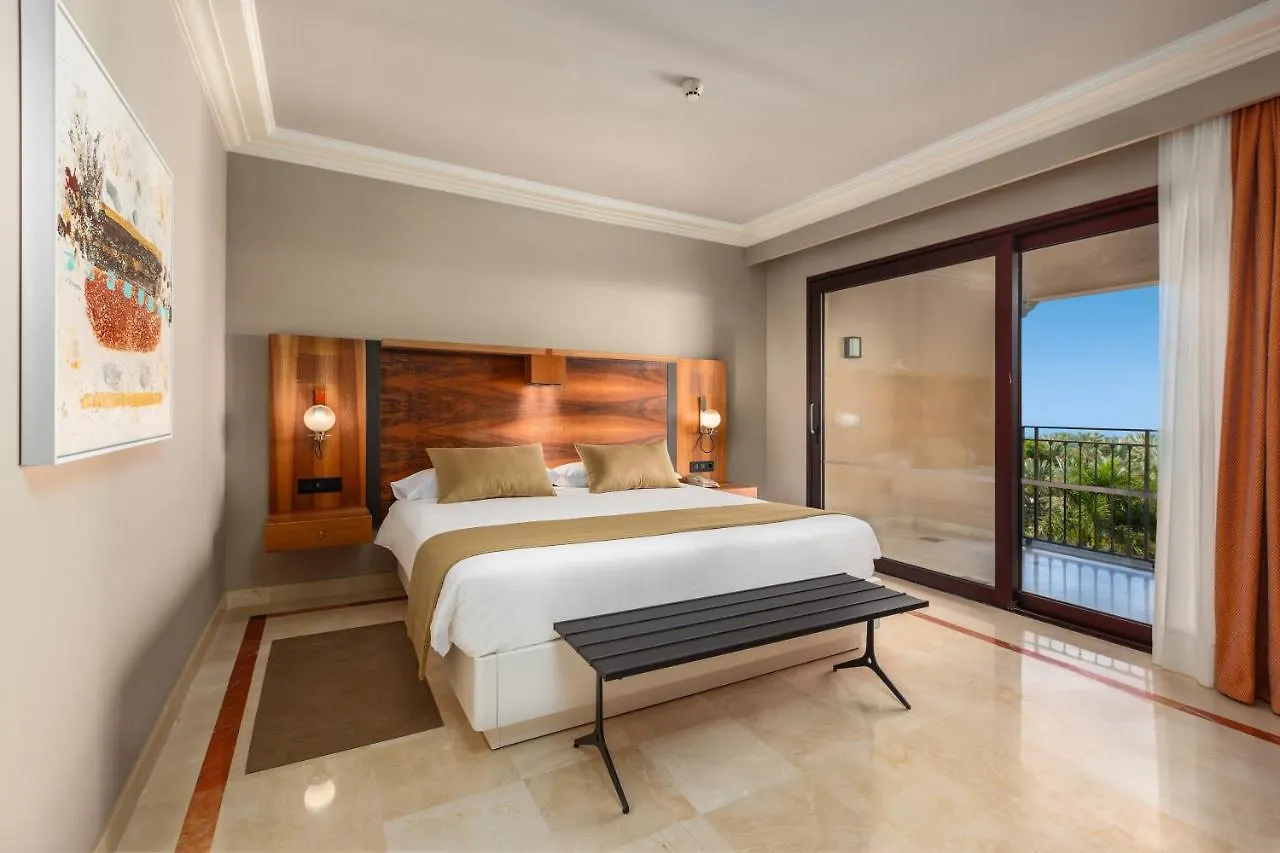 Hotel Lopesan Costa Meloneras Resort & Spa