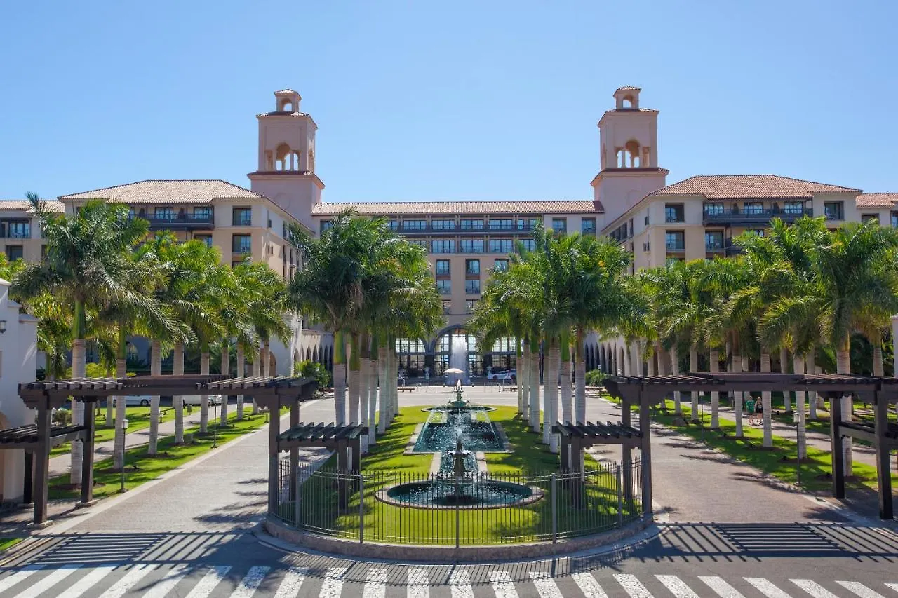Lopesan Costa Meloneras Resort & Spa 호텔