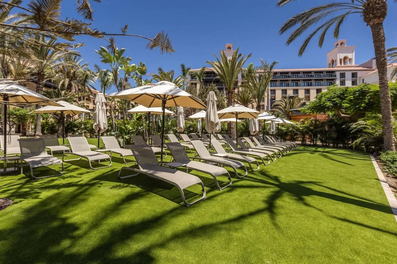 Hotel Lopesan Costa Meloneras Resort & Spa
