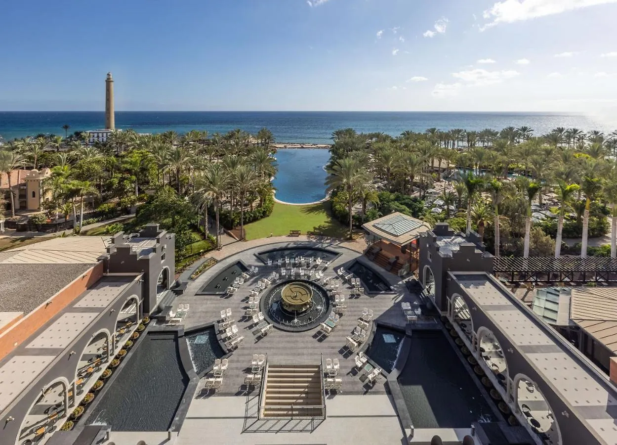 Hotel Lopesan Costa Meloneras Resort & Spa
