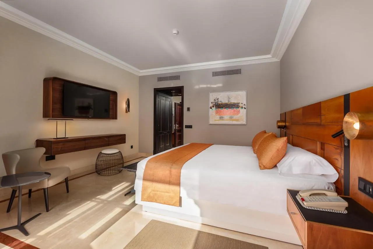 호텔 Lopesan Costa Meloneras Resort & Spa