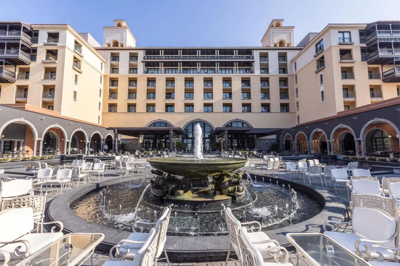 Lopesan Costa Meloneras Resort & Spa 스페인