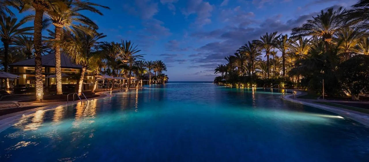 Lopesan Costa Meloneras Resort & Spa 스페인