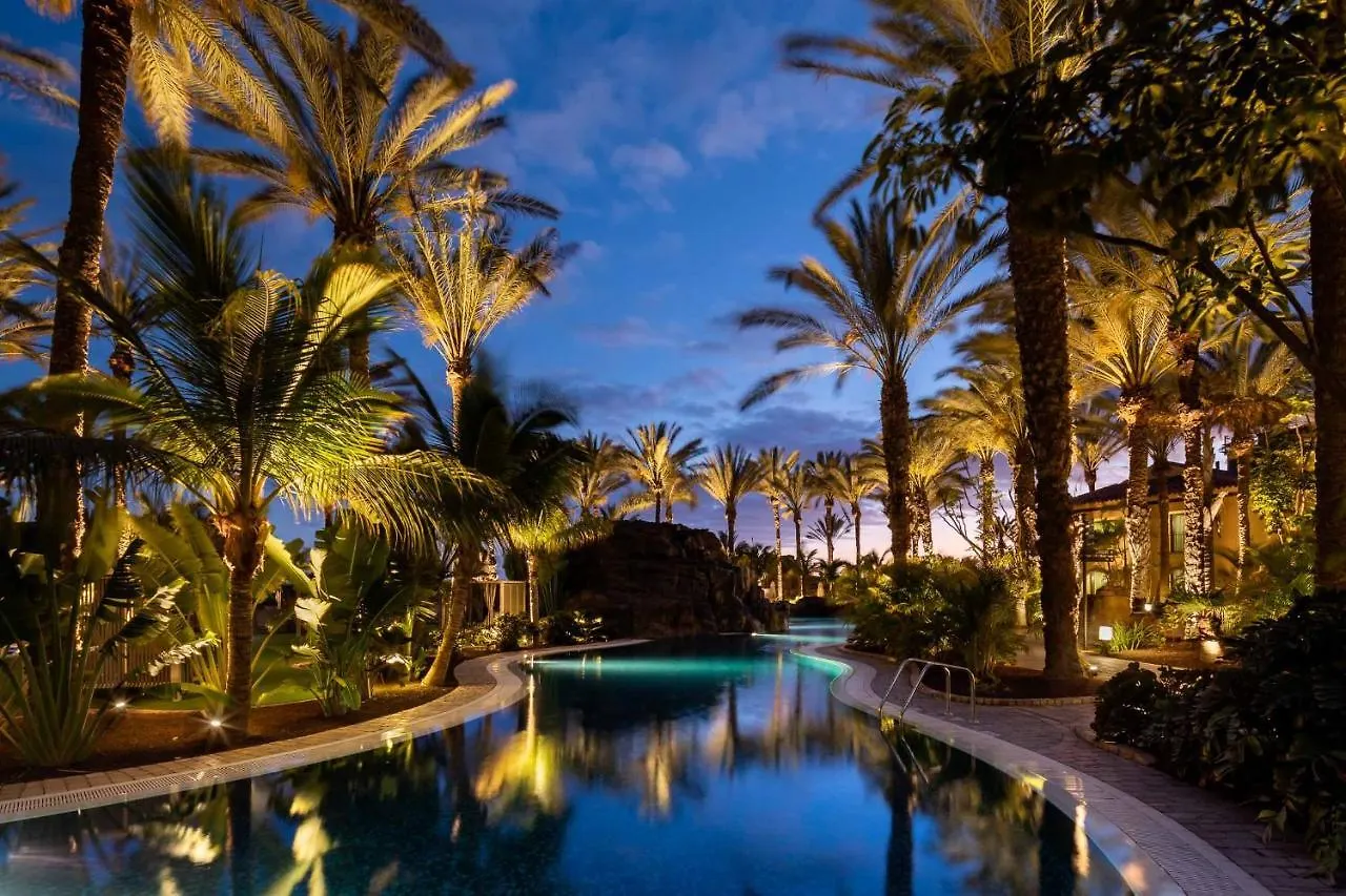 ***** 호텔 Lopesan Costa Meloneras Resort & Spa 스페인