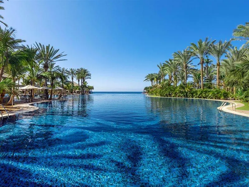 Lopesan Costa Meloneras Resort & Spa 호텔