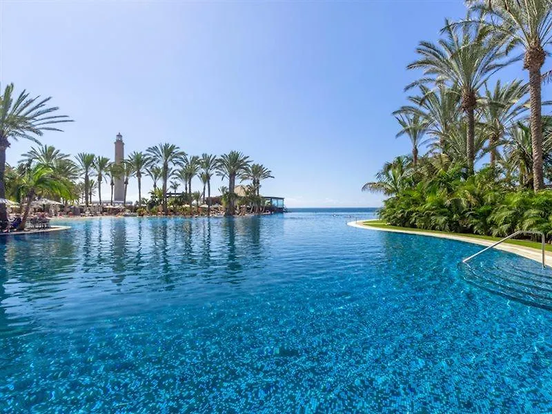 Lopesan Costa Meloneras Resort & Spa 5*,  스페인