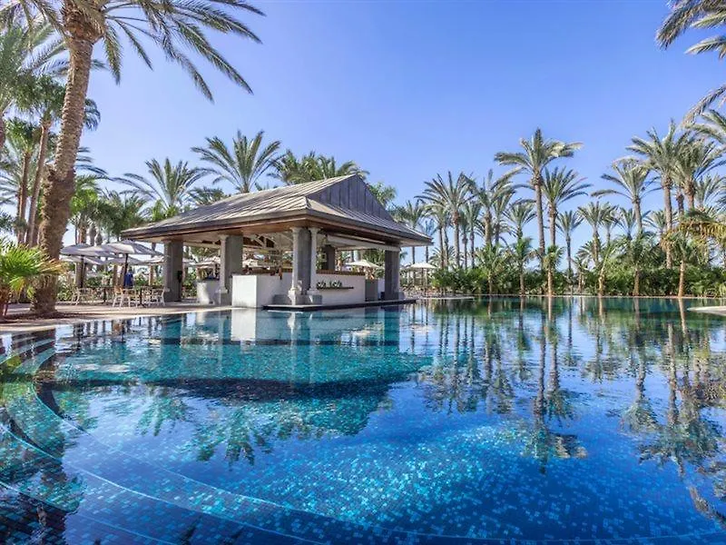 Lopesan Costa Meloneras Resort & Spa