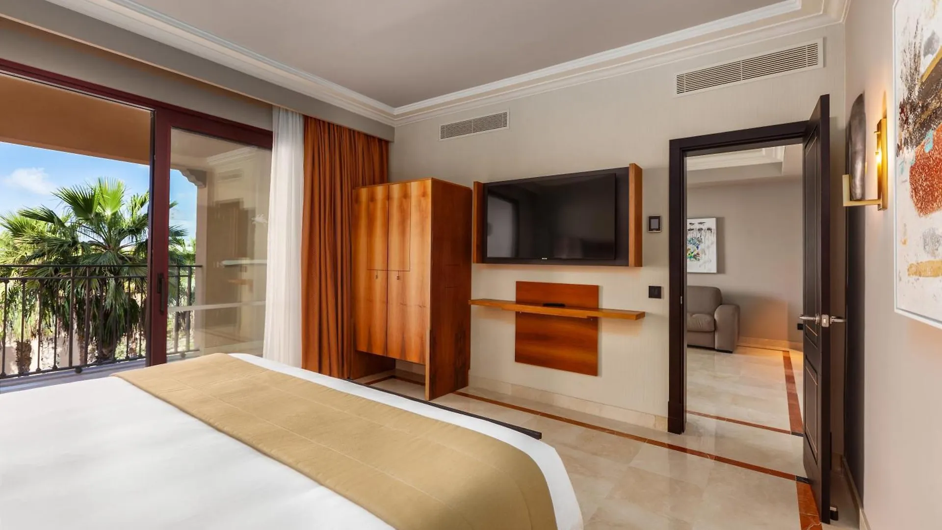 Lopesan Costa Meloneras Resort & Spa Spanien