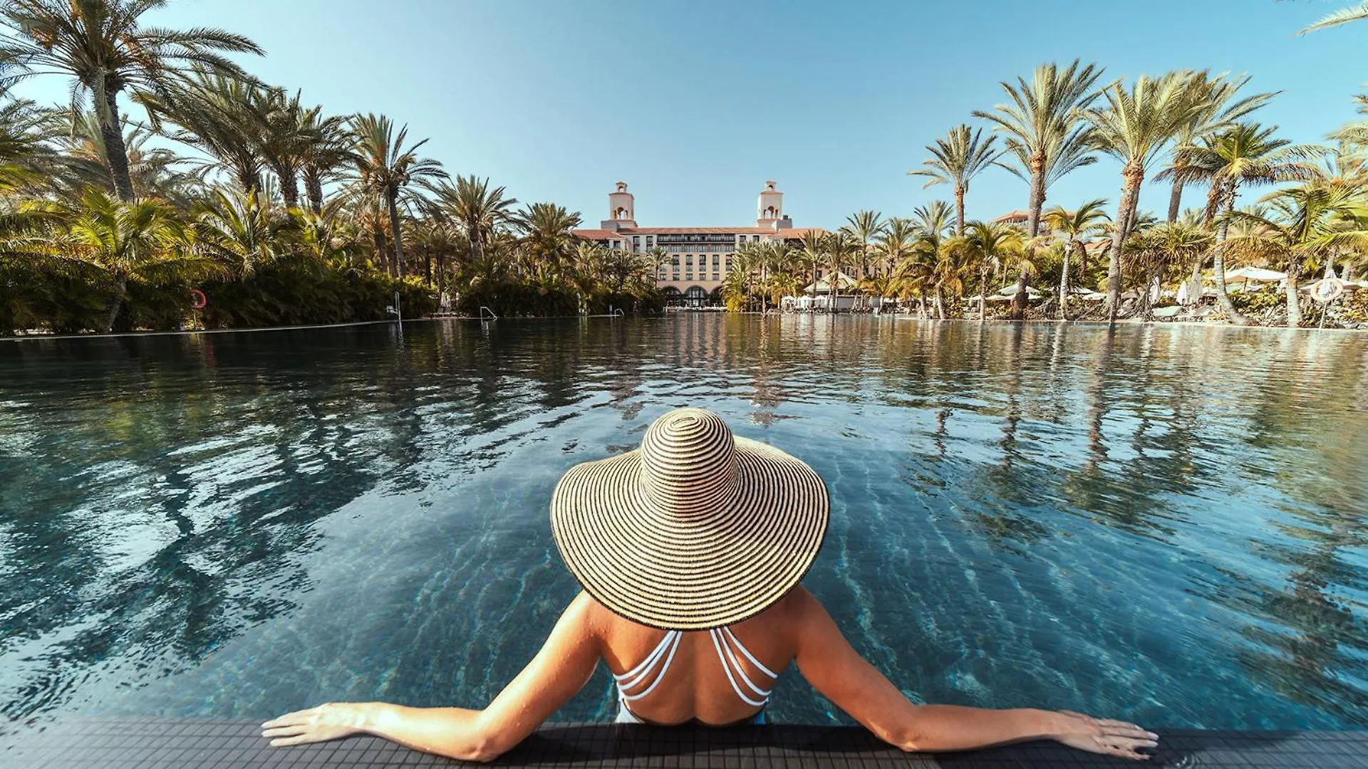 Lopesan Costa Meloneras Resort & Spa