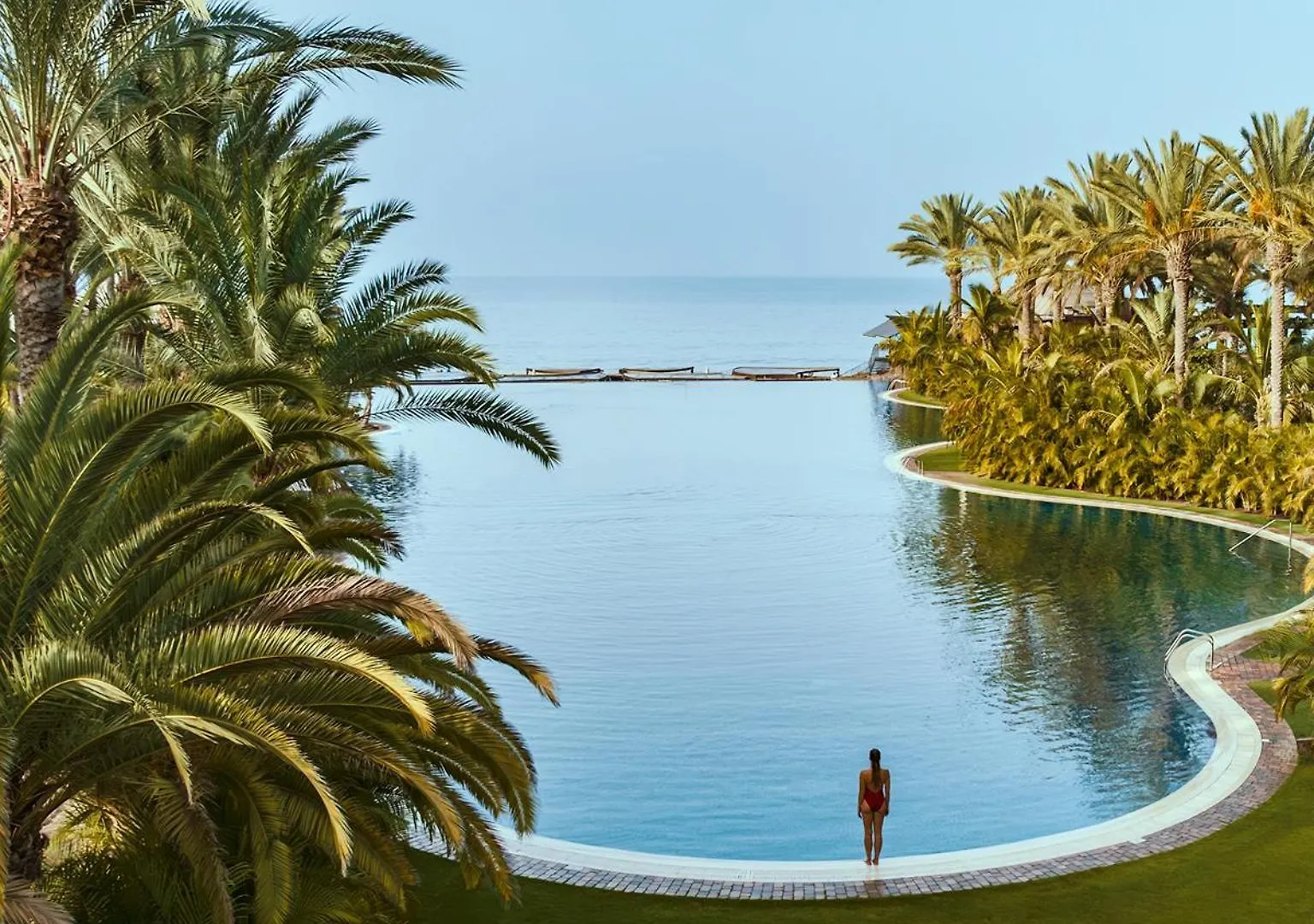 Lopesan Costa Meloneras Resort & Spa