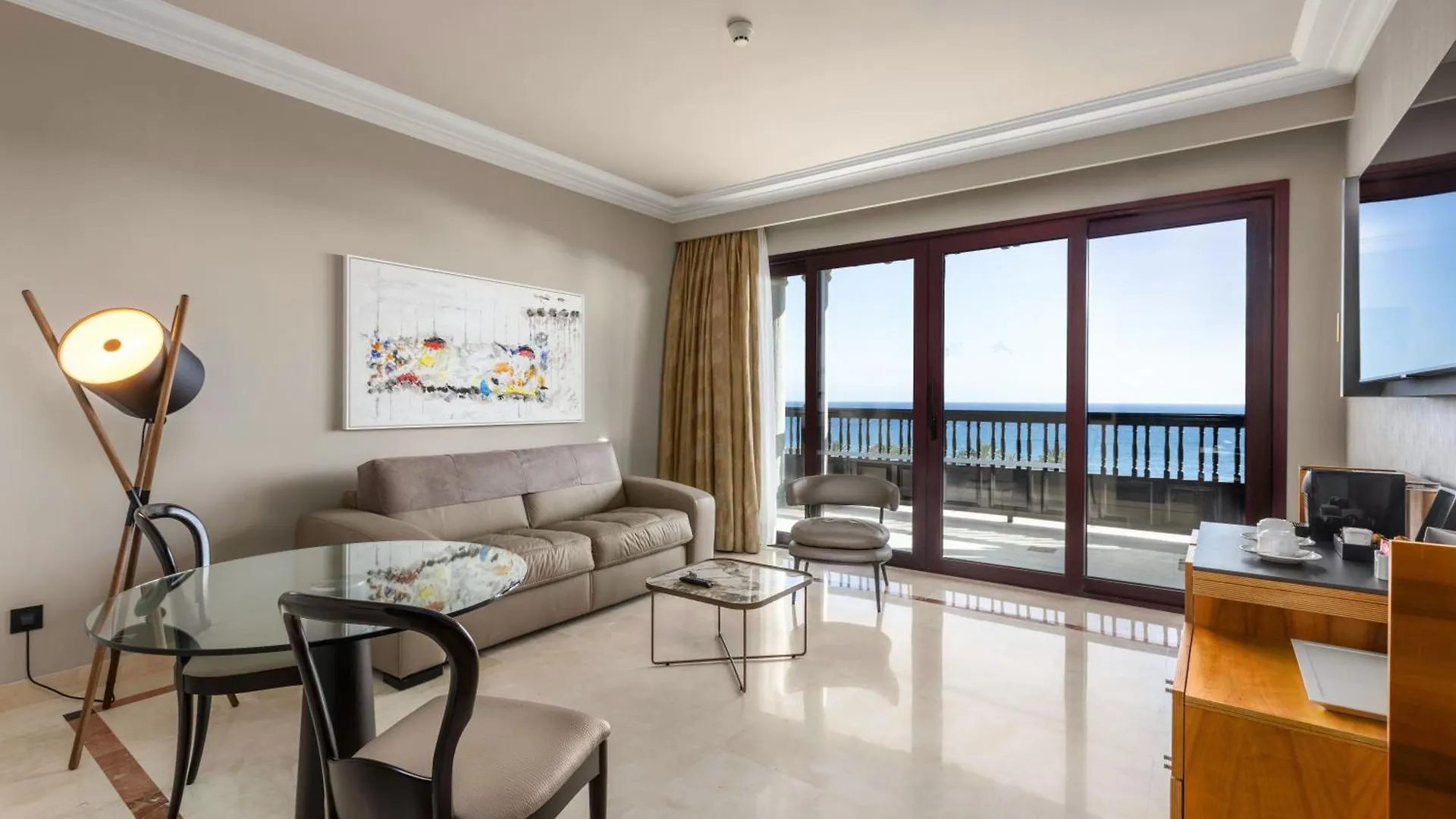 Lopesan Costa Meloneras Resort & Spa Hotel