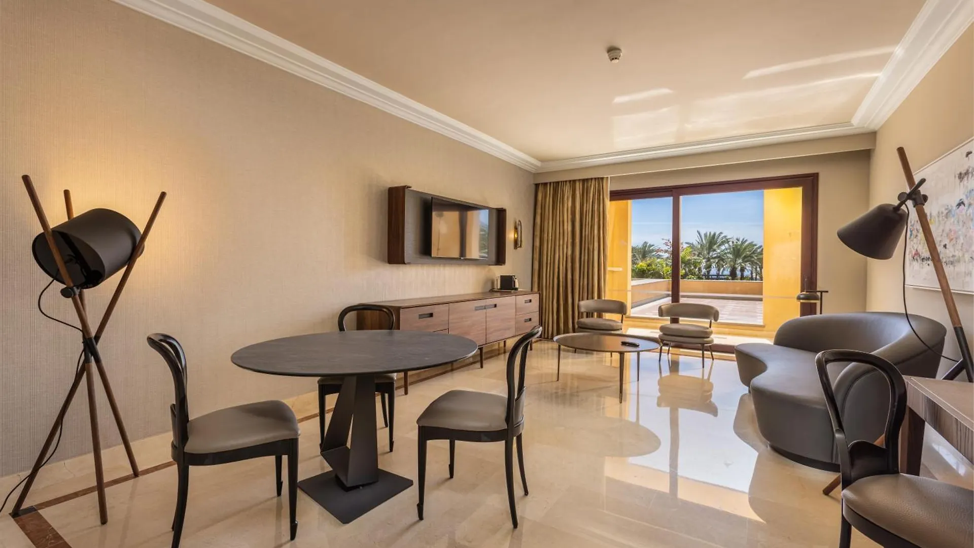 Hotel Lopesan Costa Meloneras Resort & Spa