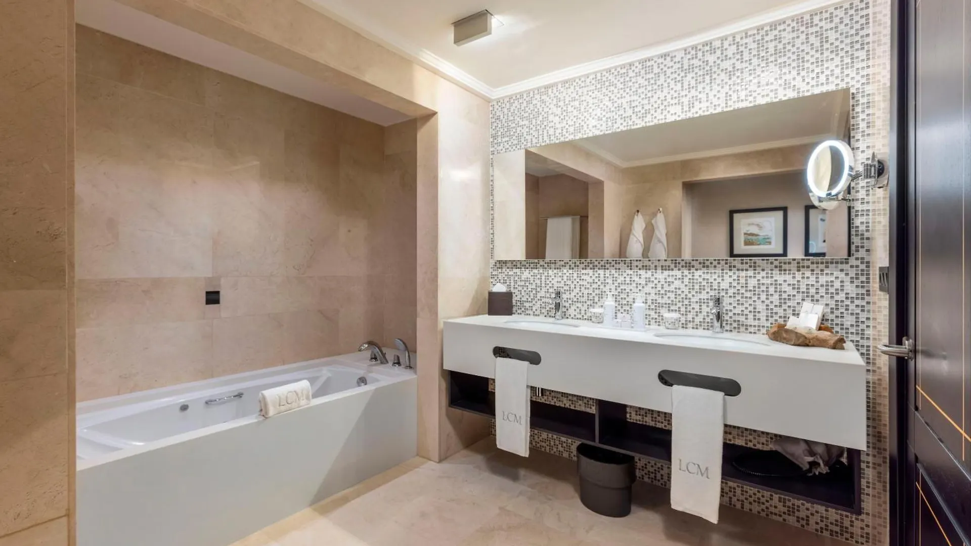 Lopesan Costa Meloneras Resort & Spa 호텔