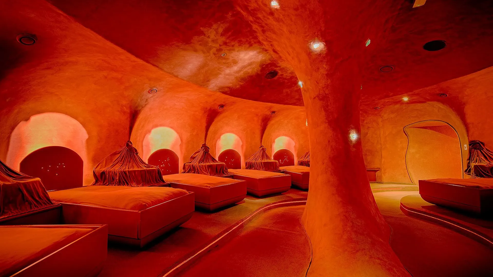 ***** 호텔 Lopesan Costa Meloneras Resort & Spa 스페인