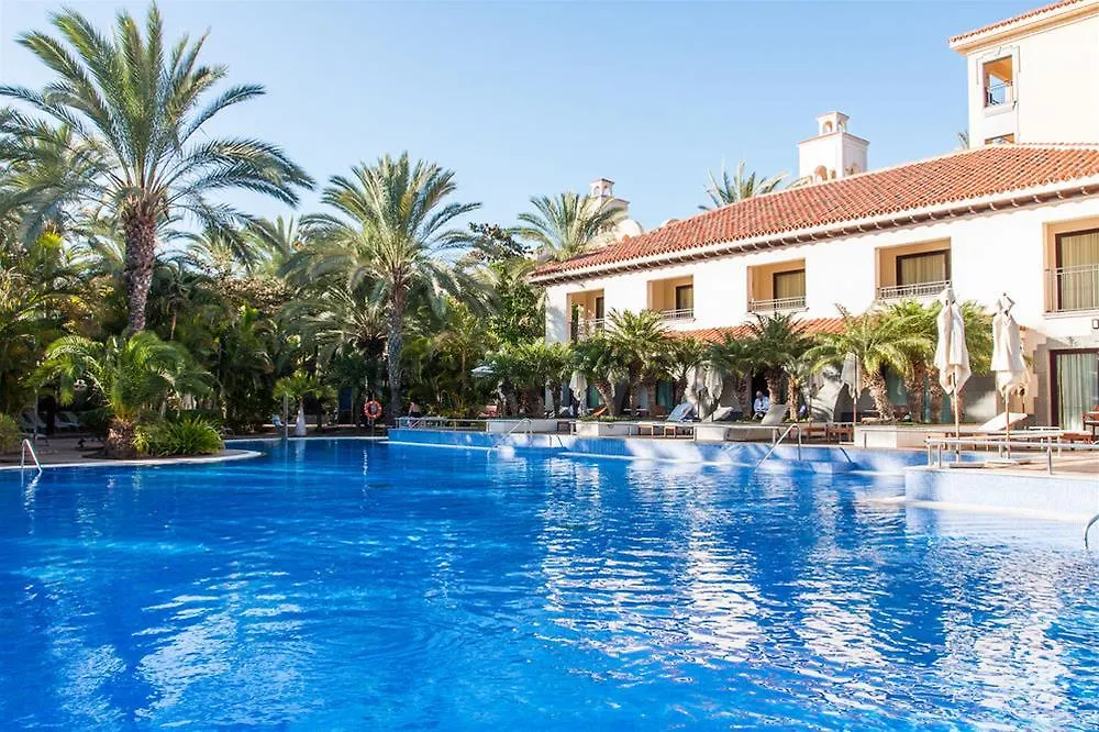Lopesan Costa Meloneras Resort & Spa