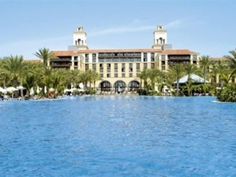 Lopesan Costa Meloneras Resort & Spa 호텔