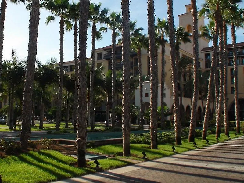 Lopesan Costa Meloneras Resort & Spa 5*,  Spanien