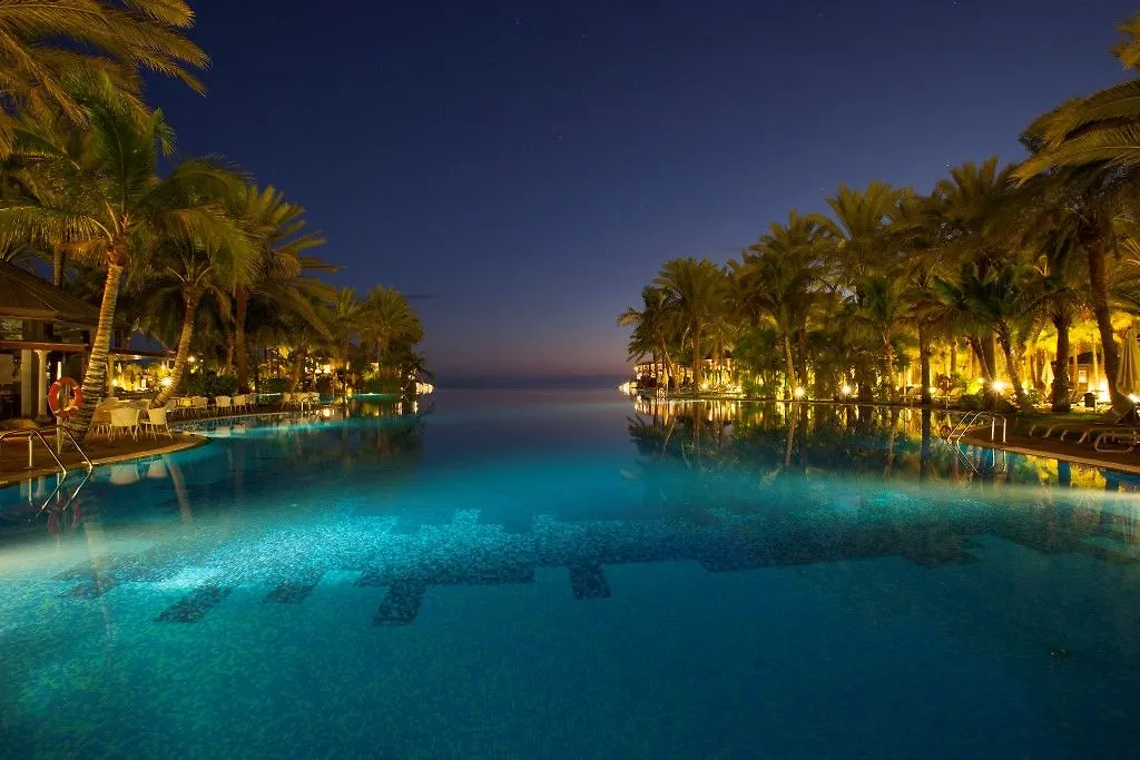 호텔 Lopesan Costa Meloneras Resort & Spa