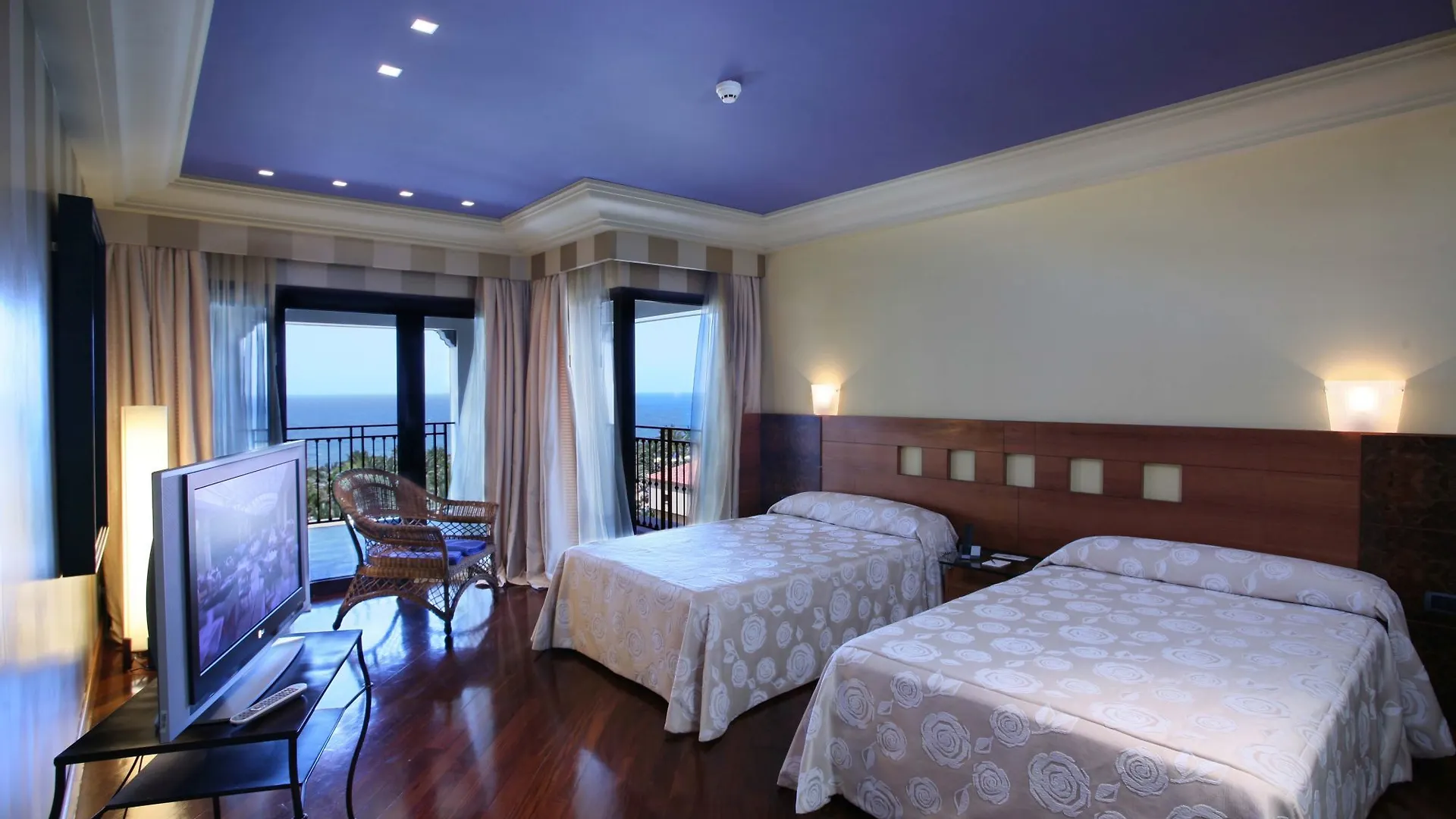 Hotel Lopesan Costa Meloneras Resort & Spa