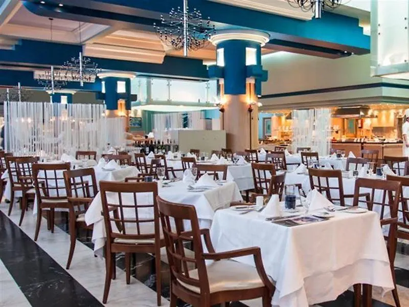 ***** Hotel Lopesan Costa Meloneras Resort & Spa Spanien
