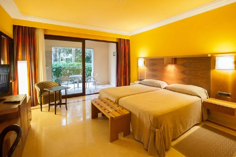 Lopesan Costa Meloneras Resort & Spa 호텔