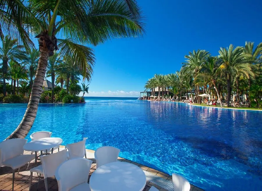 Lopesan Costa Meloneras Resort & Spa