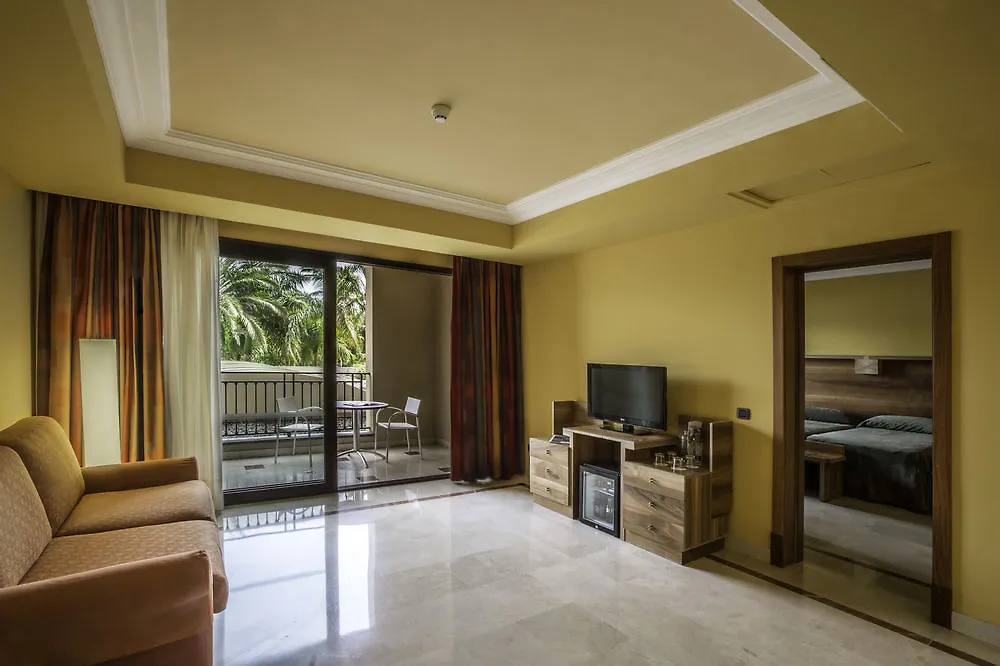 Lopesan Costa Meloneras Resort & Spa Spanien