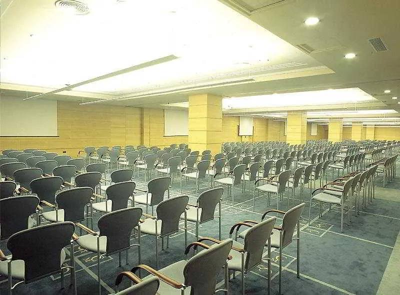 Lopesan Costa Meloneras Resort & Spa 5*,  스페인