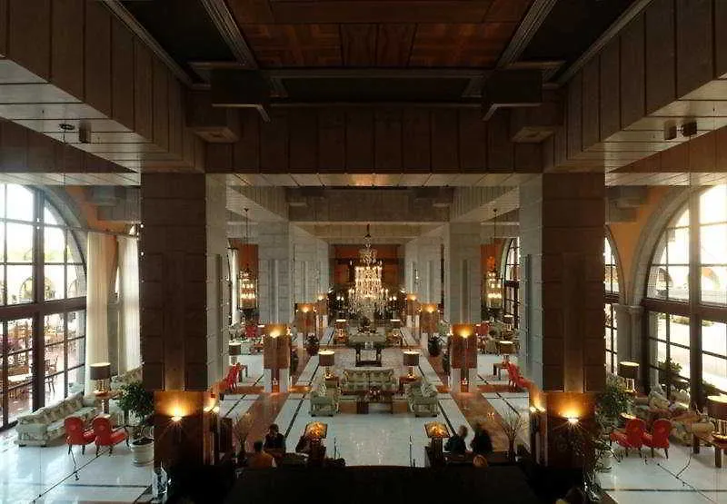 Lopesan Costa Meloneras Resort & Spa 호텔