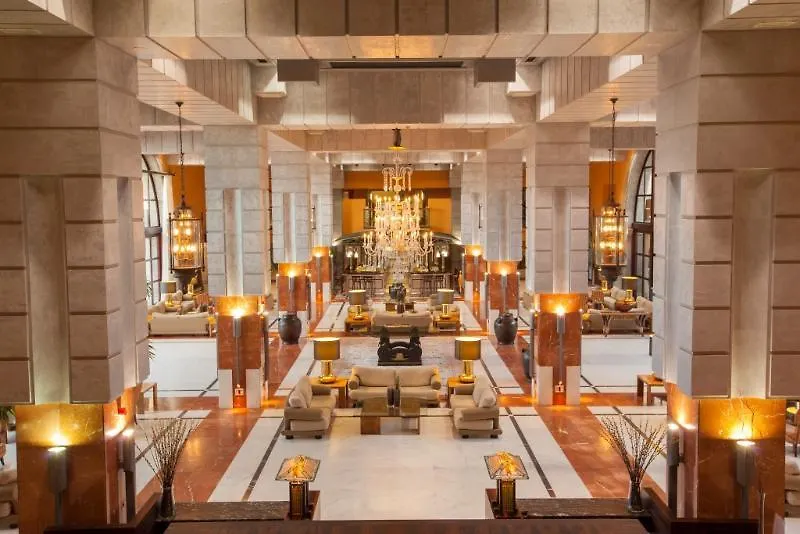 Lopesan Costa Meloneras Resort & Spa Hotel